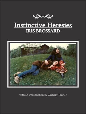 cover image of Instinctive Heresies